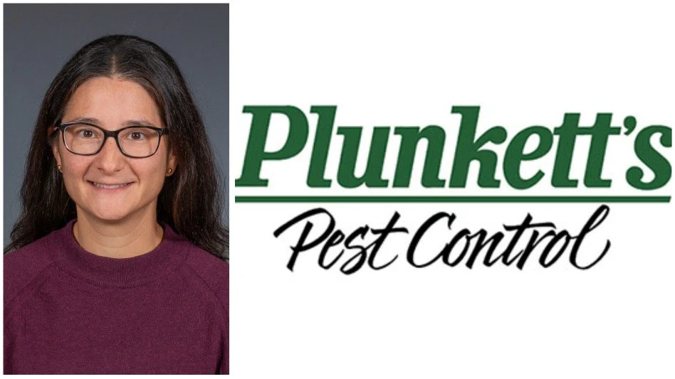 Plunkett's Pest Control Announces Leadership Change