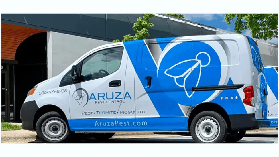 Concentric Equity Partners Invests in Aruza Pest Control - Pest