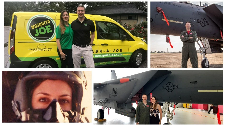 Mosquito Joe Sara Sean Bess