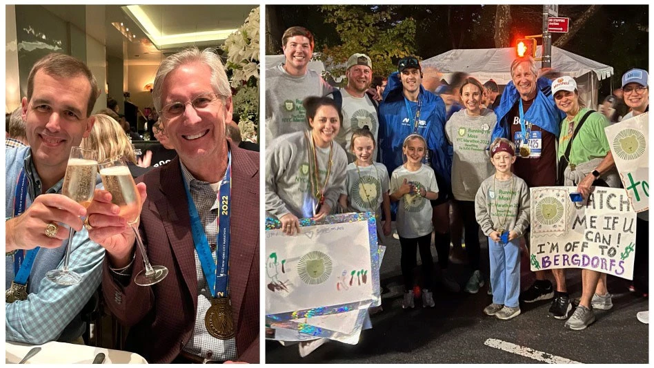 Jenkins NYC Marathon