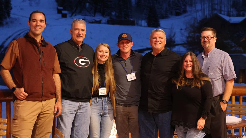 Photo courtesy PestSure