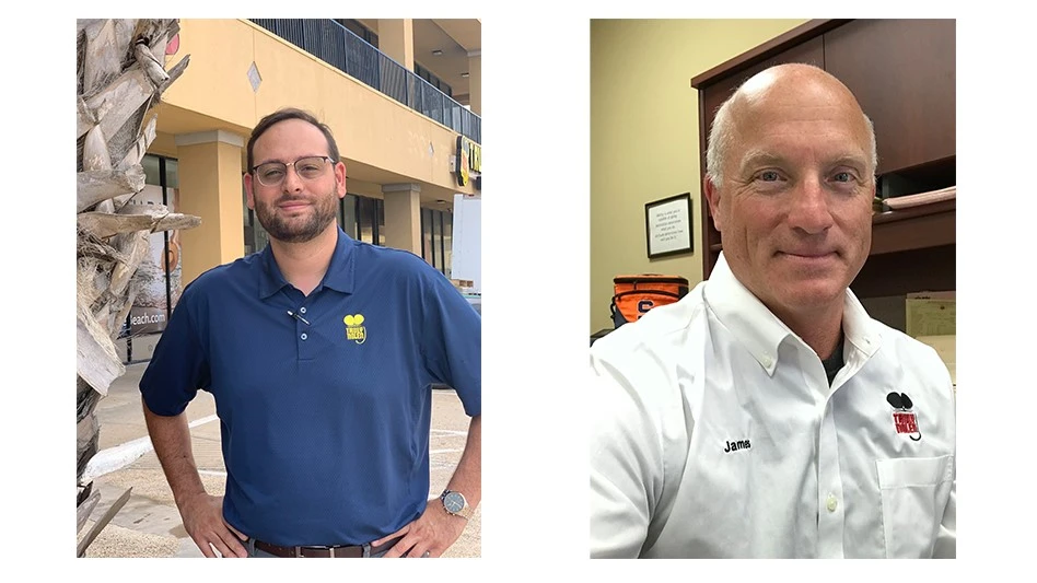 James Alfaro James Morrell