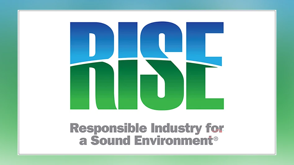 RISE is the national trade association representing manufacturers, formulators, distributors and other industry leaders in the specialty pesticide and fertilizer industry.