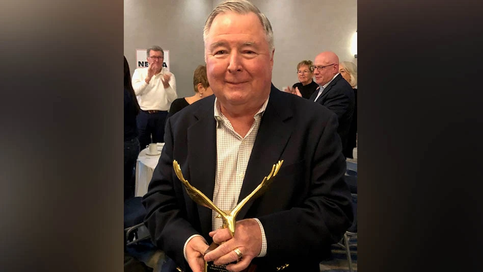 Tony DeJesus retirement