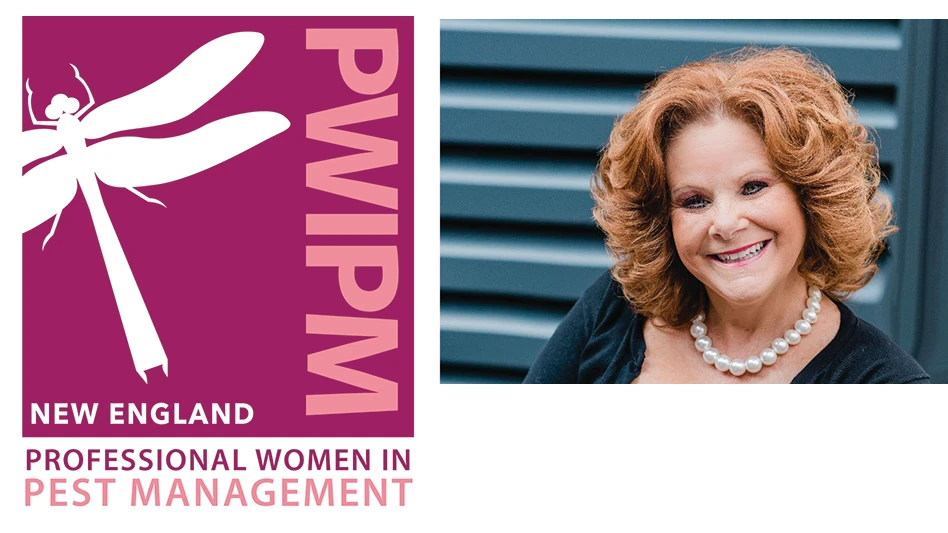 Mickey Thomas of Arrow Exterminators will present PWIPM of New England's first webinar in 2023.