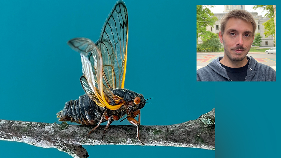 Indiana Service Professional Wins PCT’s Annual Photo Contest Pest Control Technology