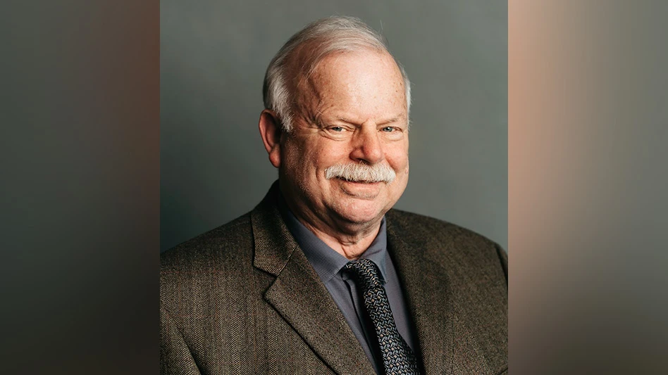 Andrews served as a technical specialist in the Tacoma service center until his retirement.