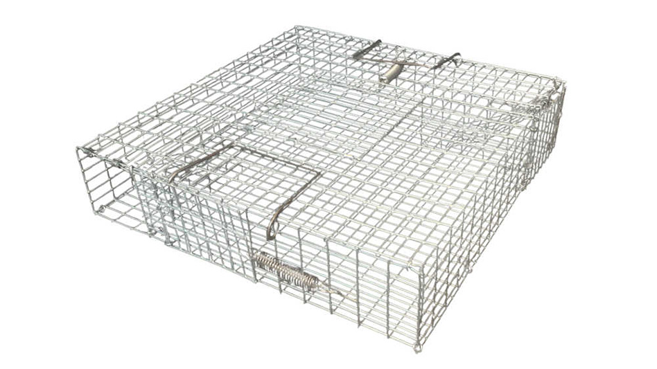 Wildlife Control Supplies Releases Chipmunk Trap Pest Control Technology