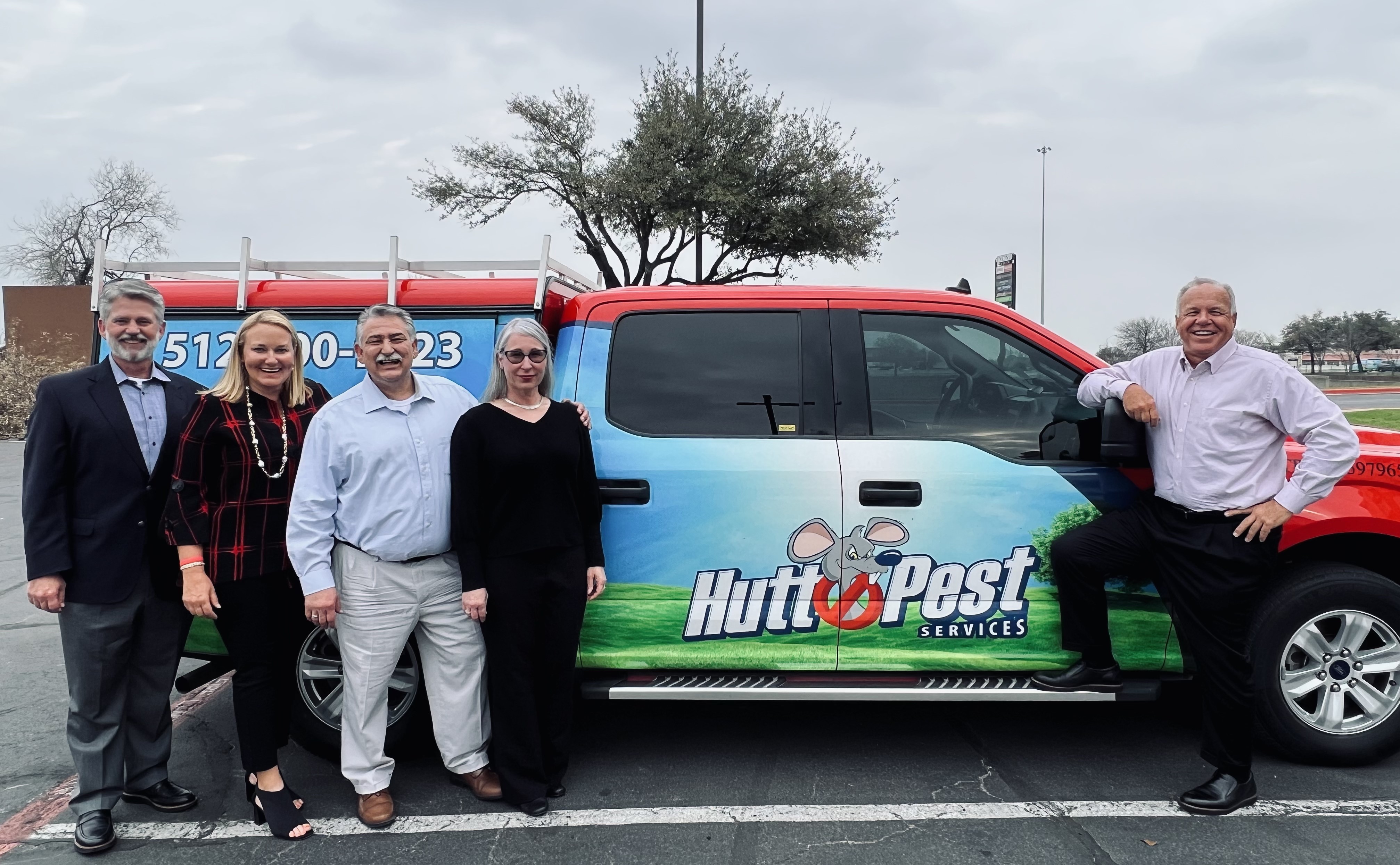 Arrow Exterminators Acquires Hutto Pest Services Pest Control Technology