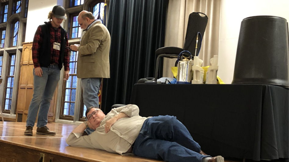 Learning the Finer Points of Pest Management Pest Control Technology