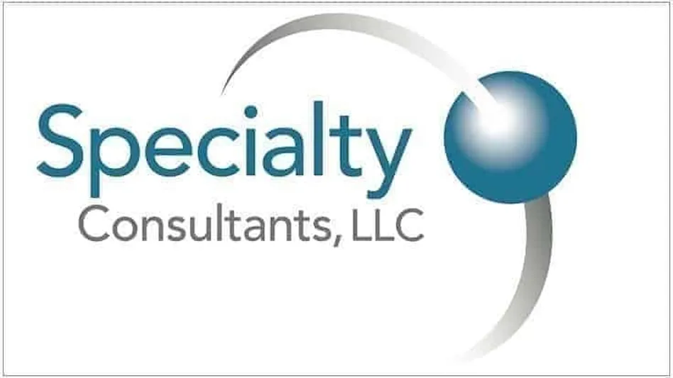 specialty consultants