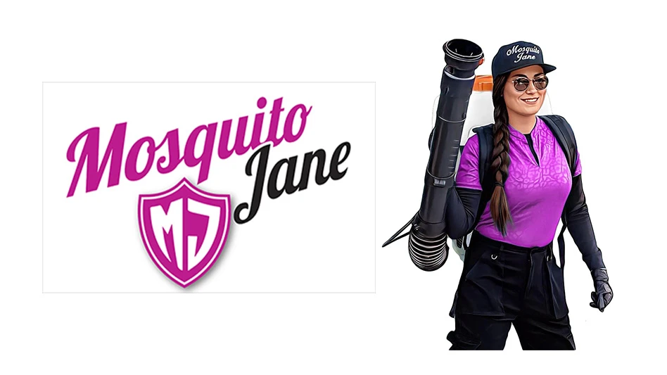 Courtesy of Mosquito Jane