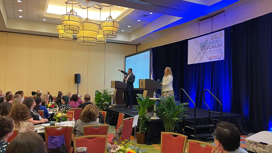 PCT Digital Editor Amanda Donchatz