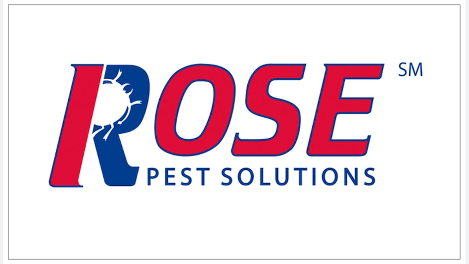 Rose Pest Solutions Named 2022 Best of the Best in Pest Management