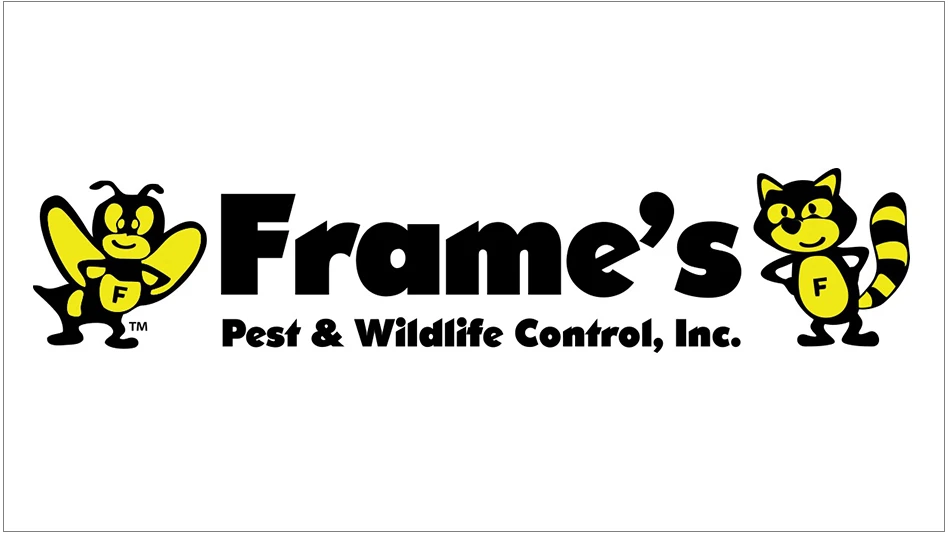 Picture of Frame's logo