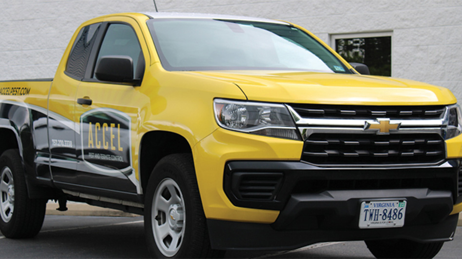 Choosing the Right Pest Control Vehicle Pest Control Technology