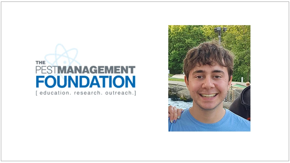 Photo of Anthony Iannuzzi