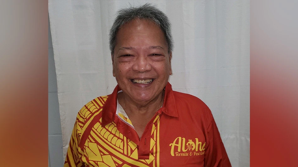 Courtesy of Jerry Edlao