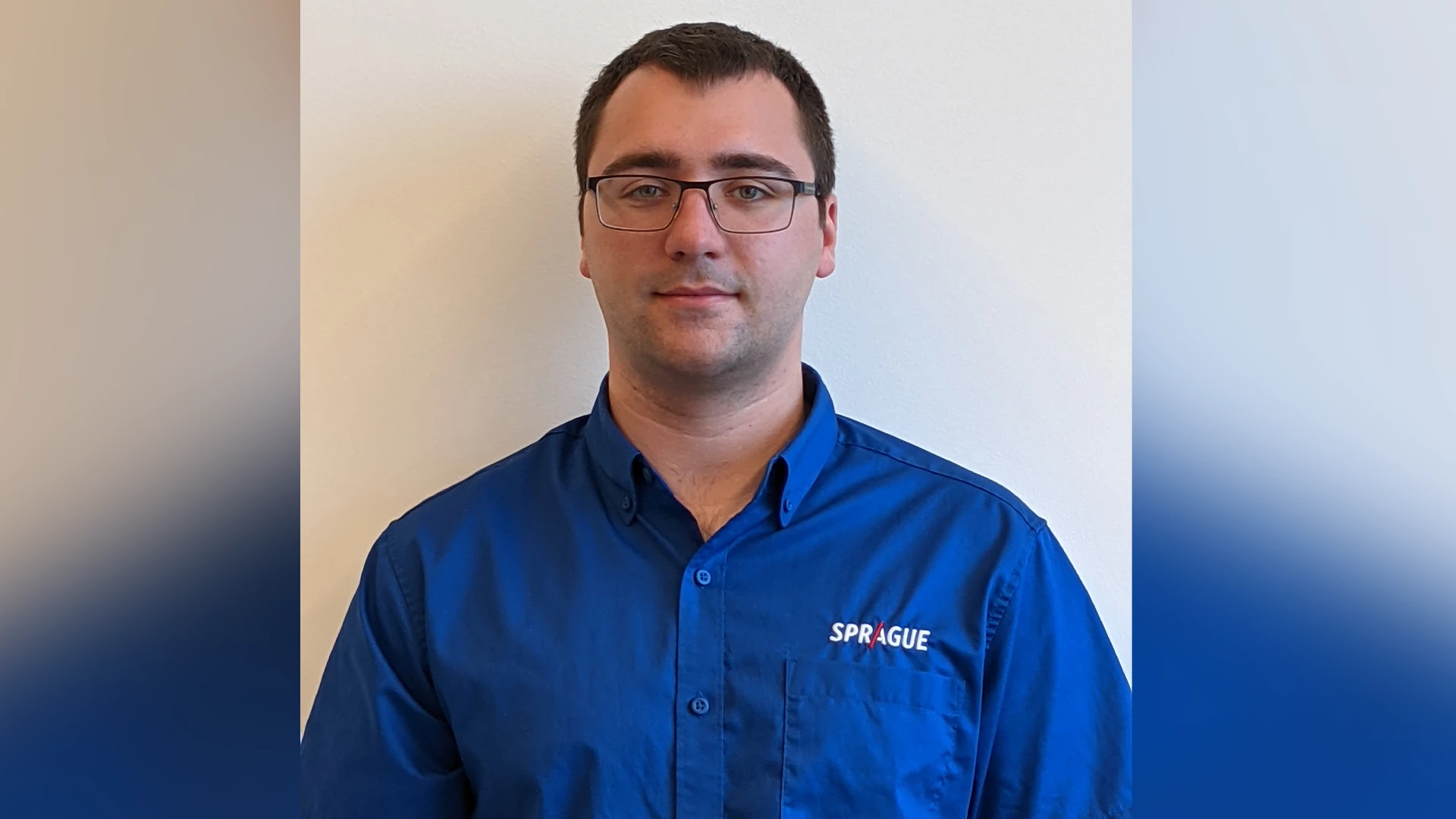 Chris Olson, operations manager at the Marysville branch.