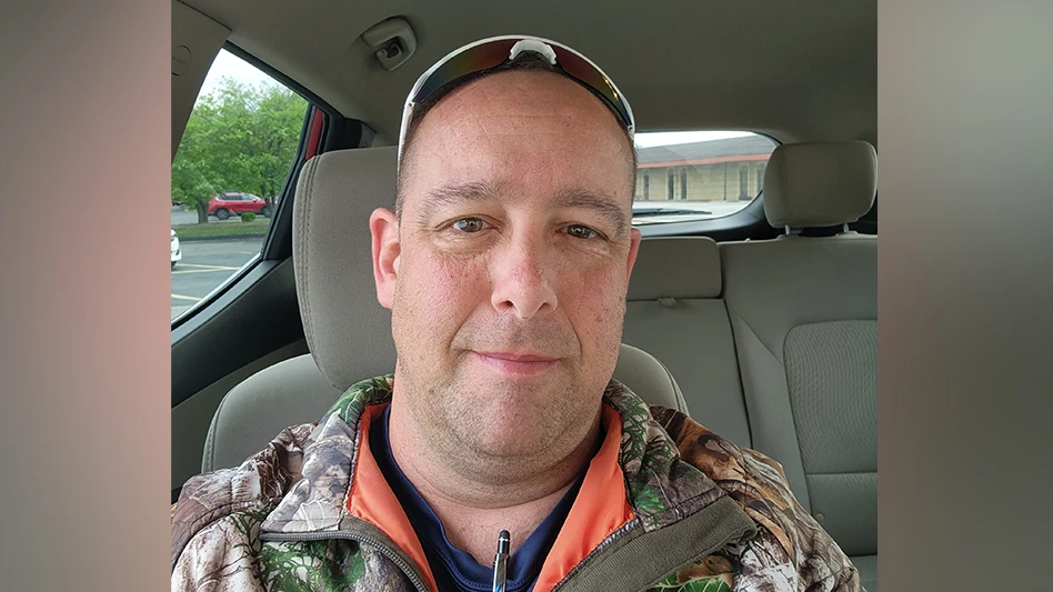 Courtesy of Michael Fries