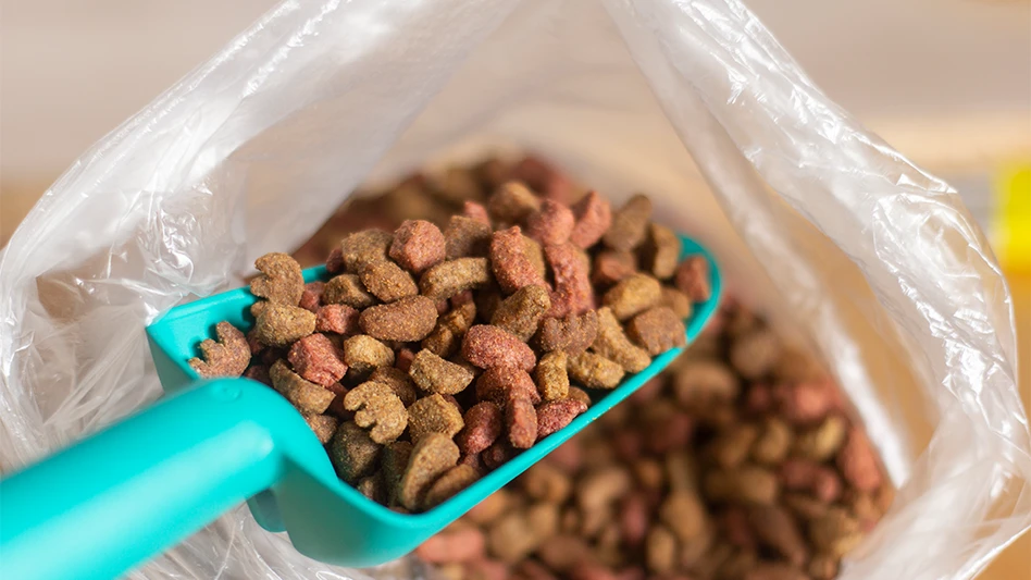 The Pet Food/Pest Connection