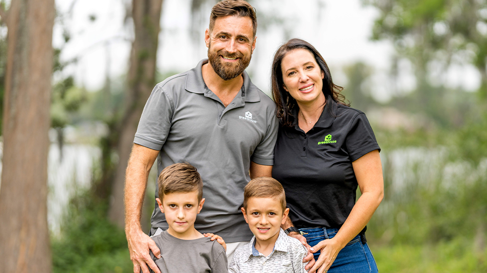 Greenhouse Environmental Opens Office in Bradenton (Fla.) Pest