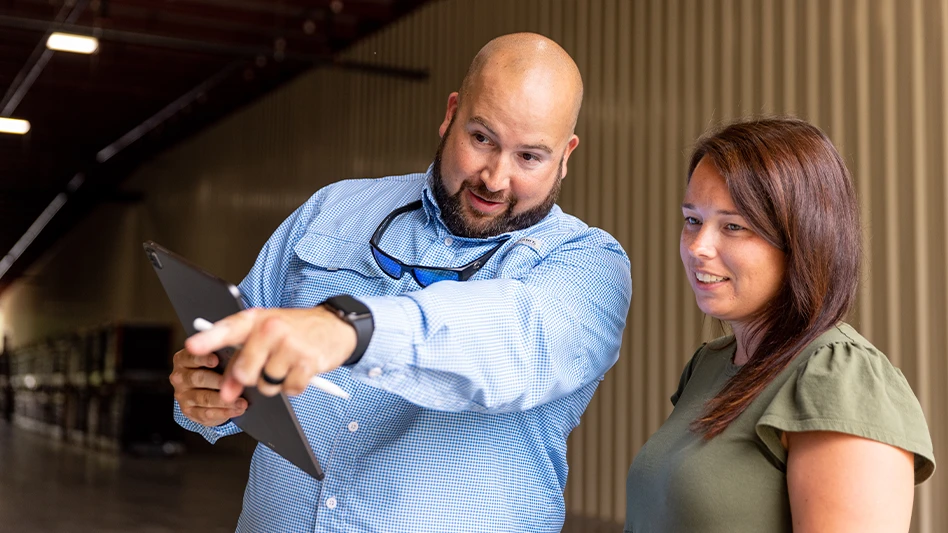 Courtesy of Beau Bridwell