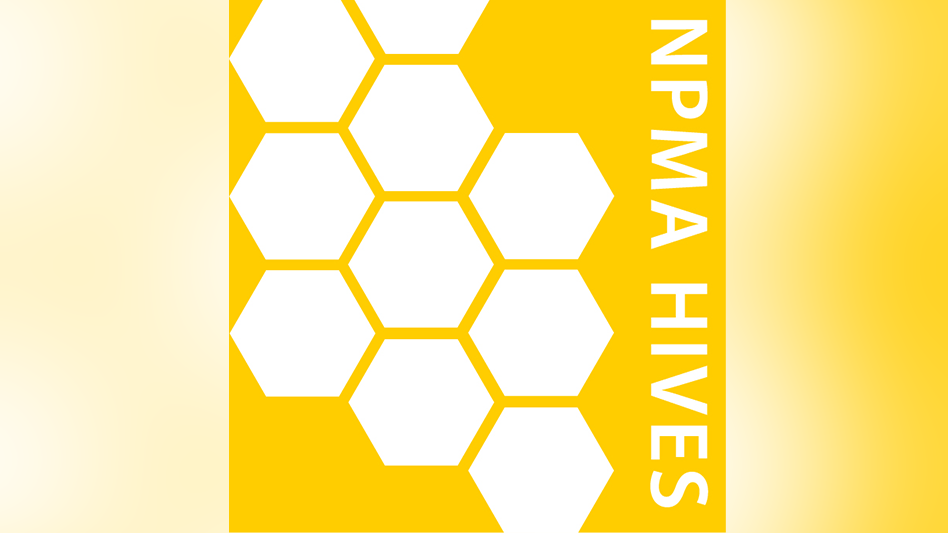 Hives A New Way to Connect Pest Control Technology