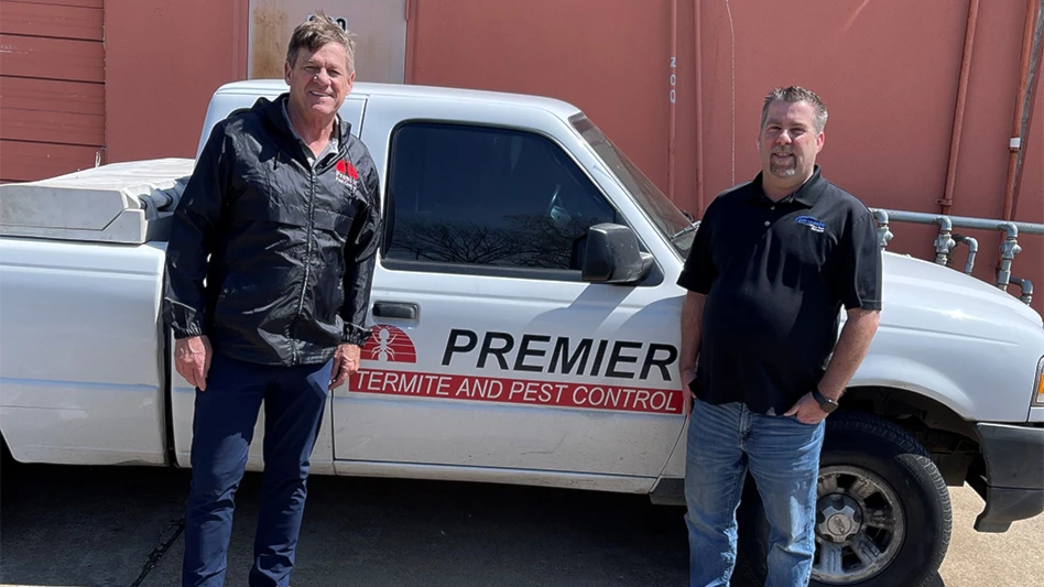 Sureguard Termite & Pest Services Acquires Premier Pest Control - Pest ...