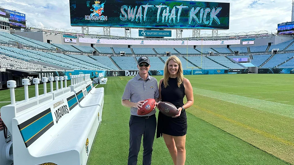 Capitalize on Social Media, Says Kingfish CEO