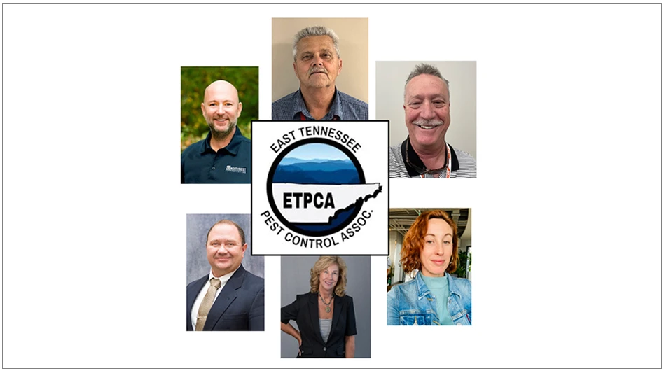 ETPCA board