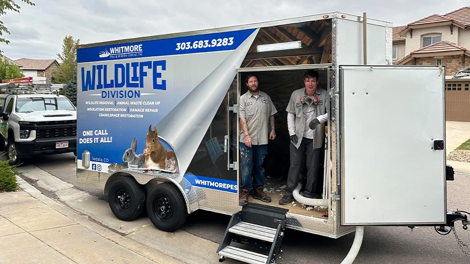 Courtesy of Whitmore