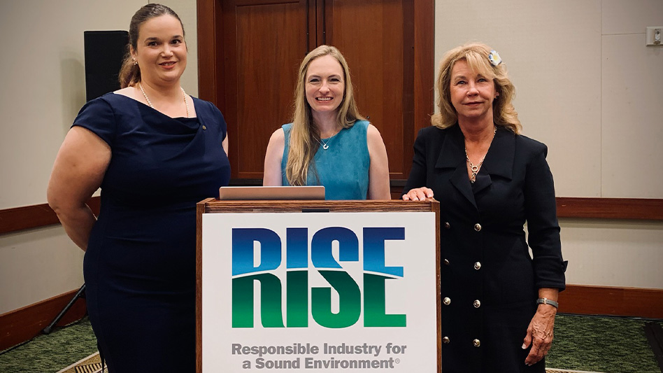 RISE Advances Key Industry Issues in Hawaii Pest Control Technology
