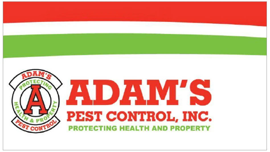 adam's pest