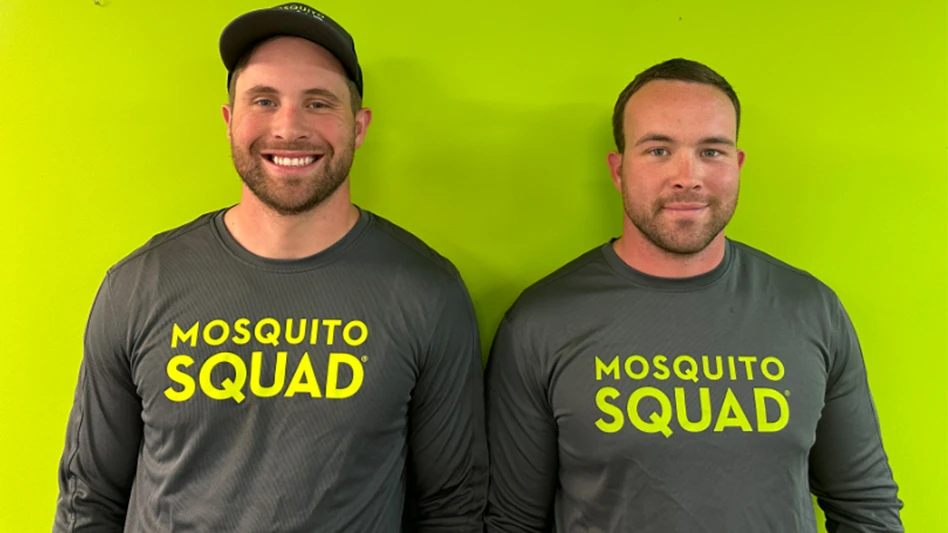 Brandon Bailey Robertson