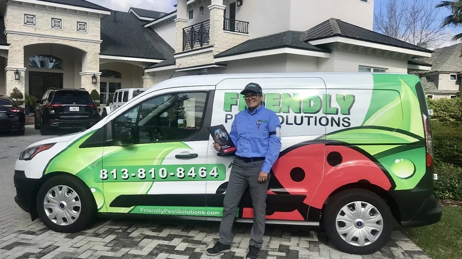 Pictured: Isabel "Ely" Shaw