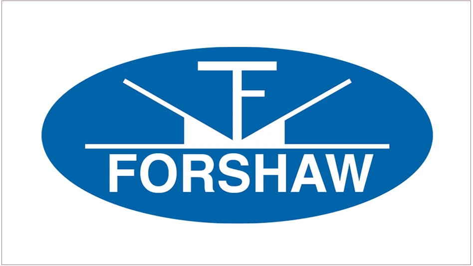 Image courtesy of Forshaw