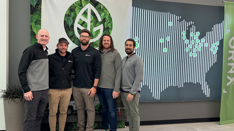 Greenix Pest Control Acquires Bamboo Pest Control Pest Control Technology