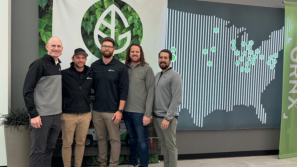 greenix pest control