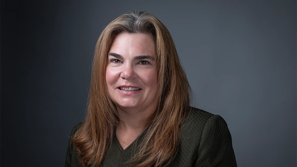 Pictured: Kim Kelley-Tunis