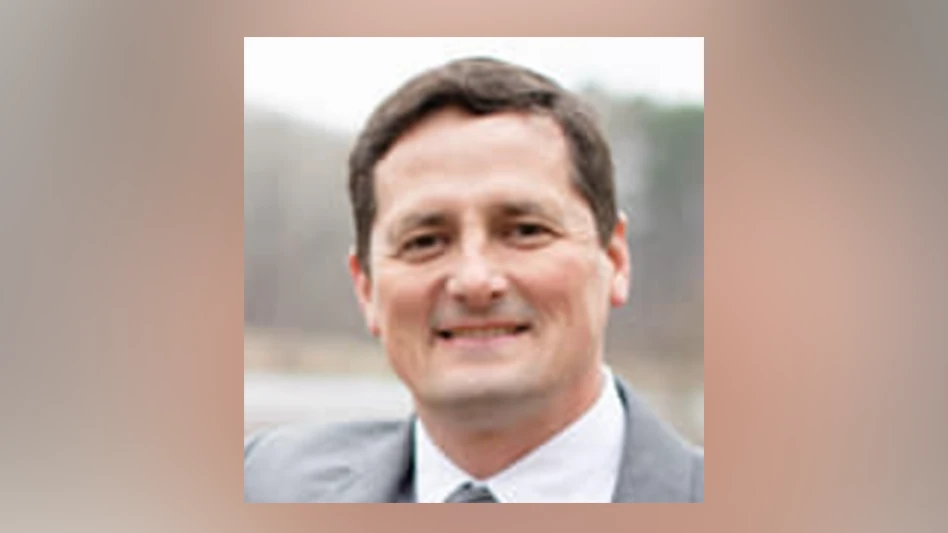 Pictured: Franklin Brown