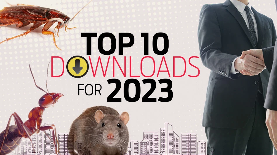 Top 10 downloads