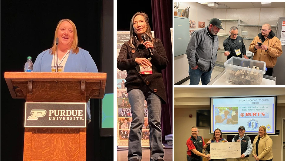 purdue pest management conference 2024