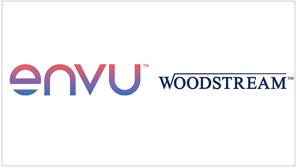 envu woodstream
