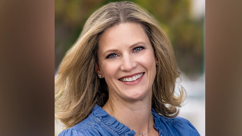 Michele O'Connor, Chief Accounting Officer at ServiceTitan.