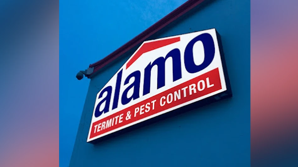 Alamo Termite & Pest Control