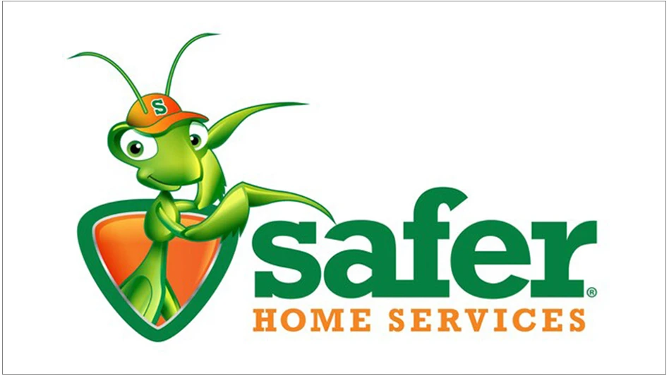 Safer Homes logo
