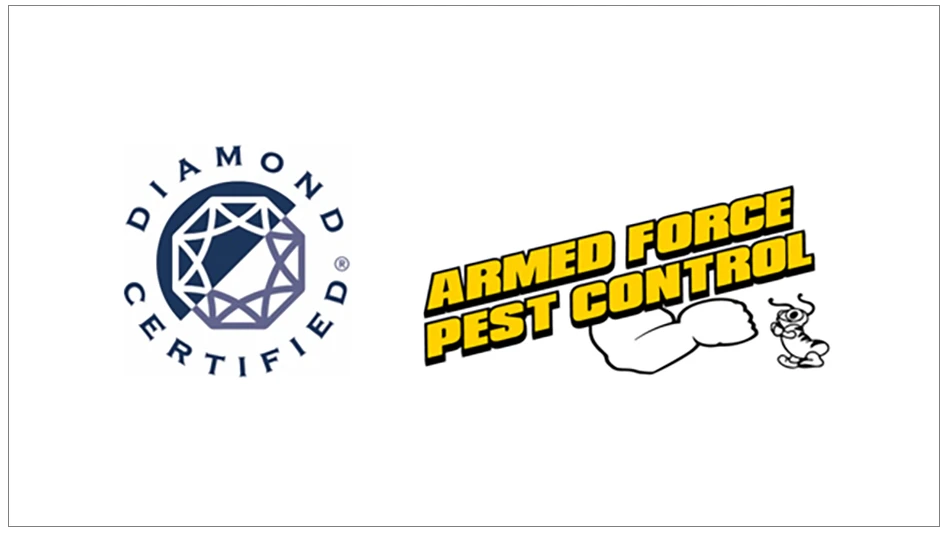 Armed Forces Diamond Certification