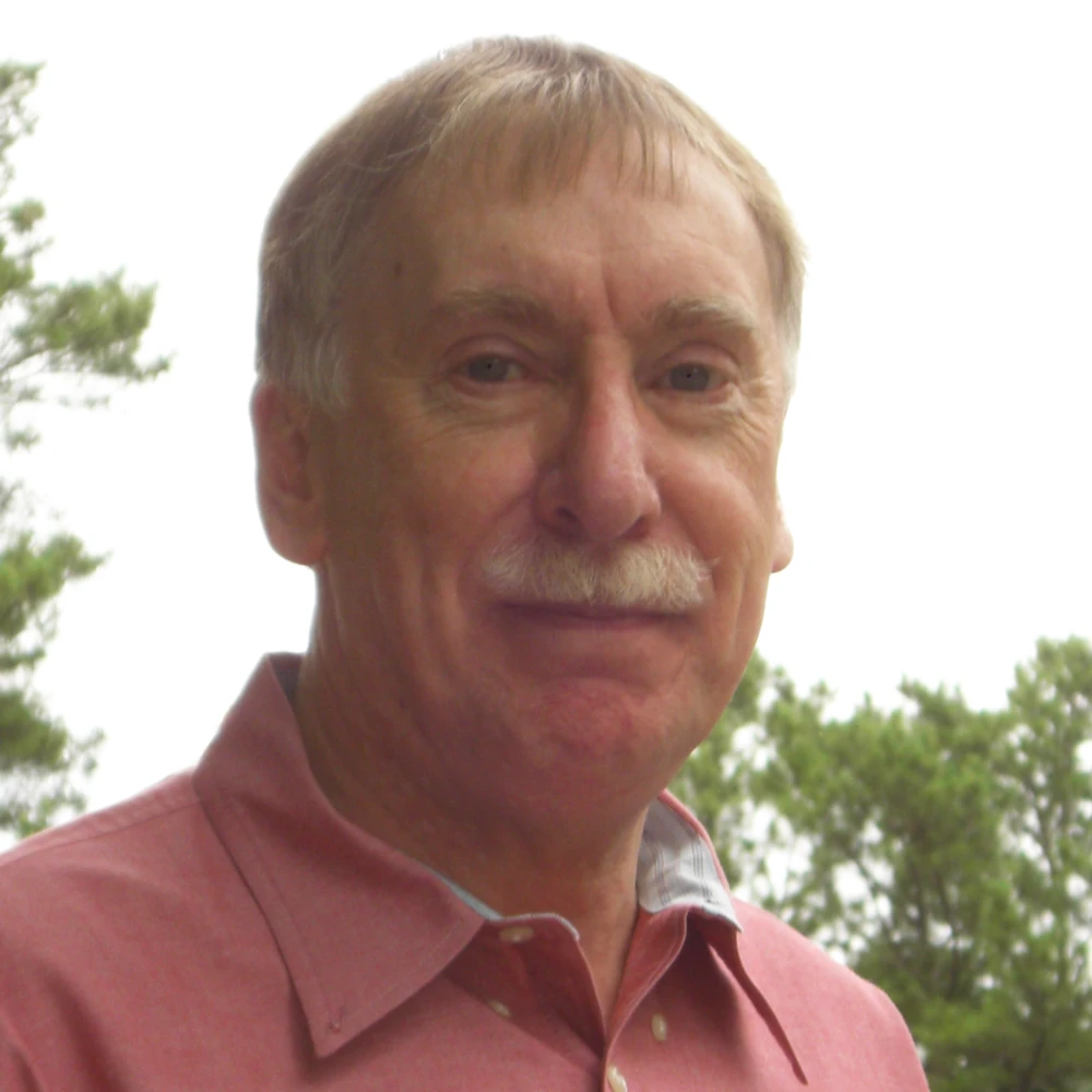 Pictured: Arthur Dales