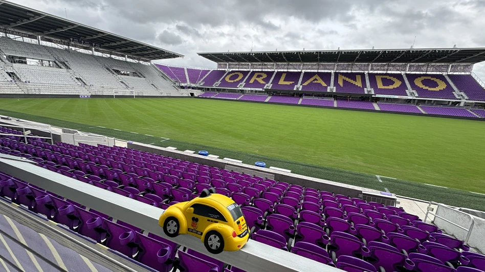 Courtesy of Truly Nolen